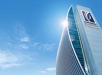 About Emirates NBD