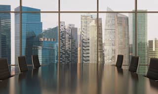 ENBD Egypt Board of Directors