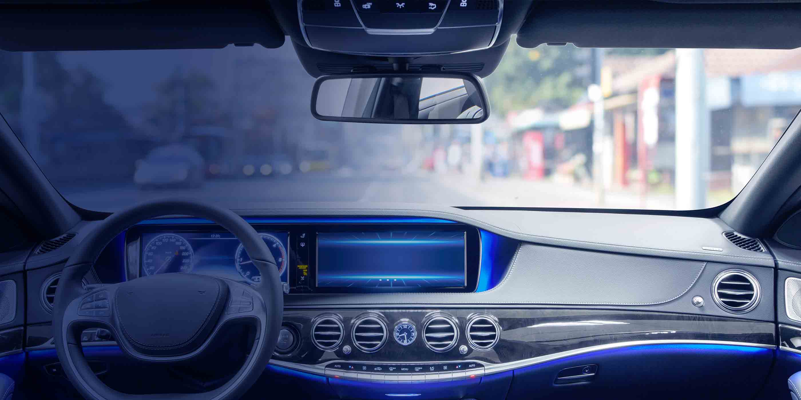 Campaign Banner  Auto loans