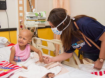 Our Social Investments