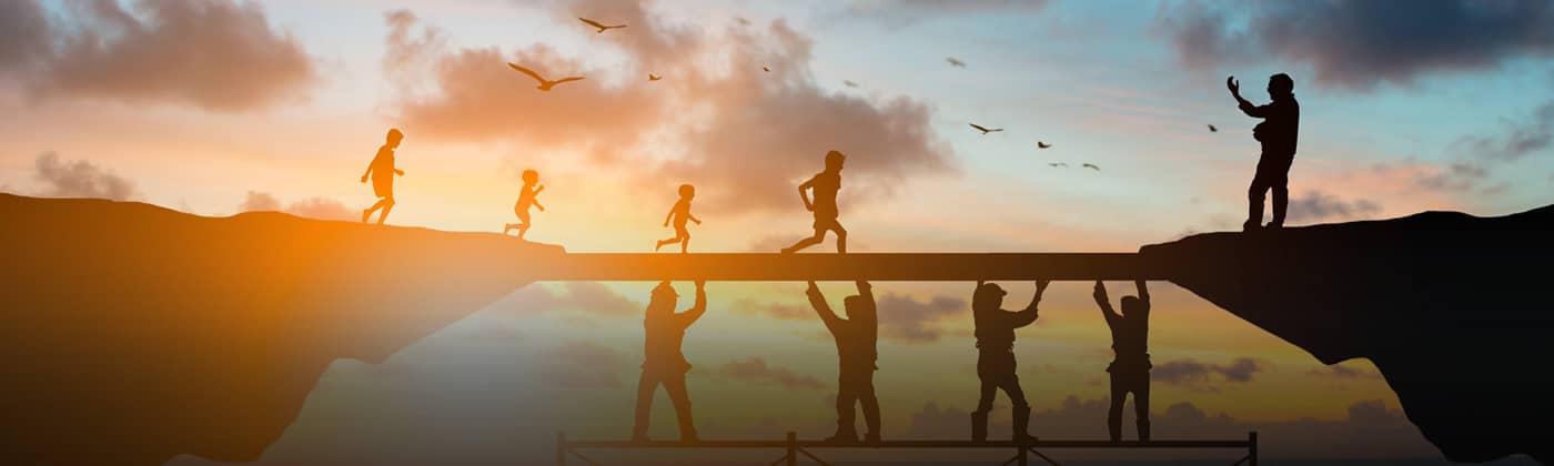 MainBanner In the News