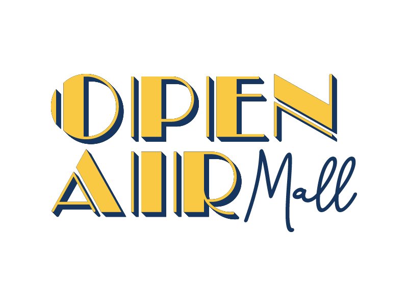 Open Air Mall