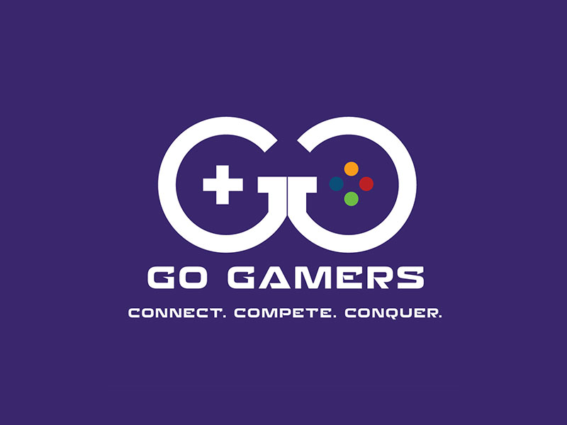 Go Gamers