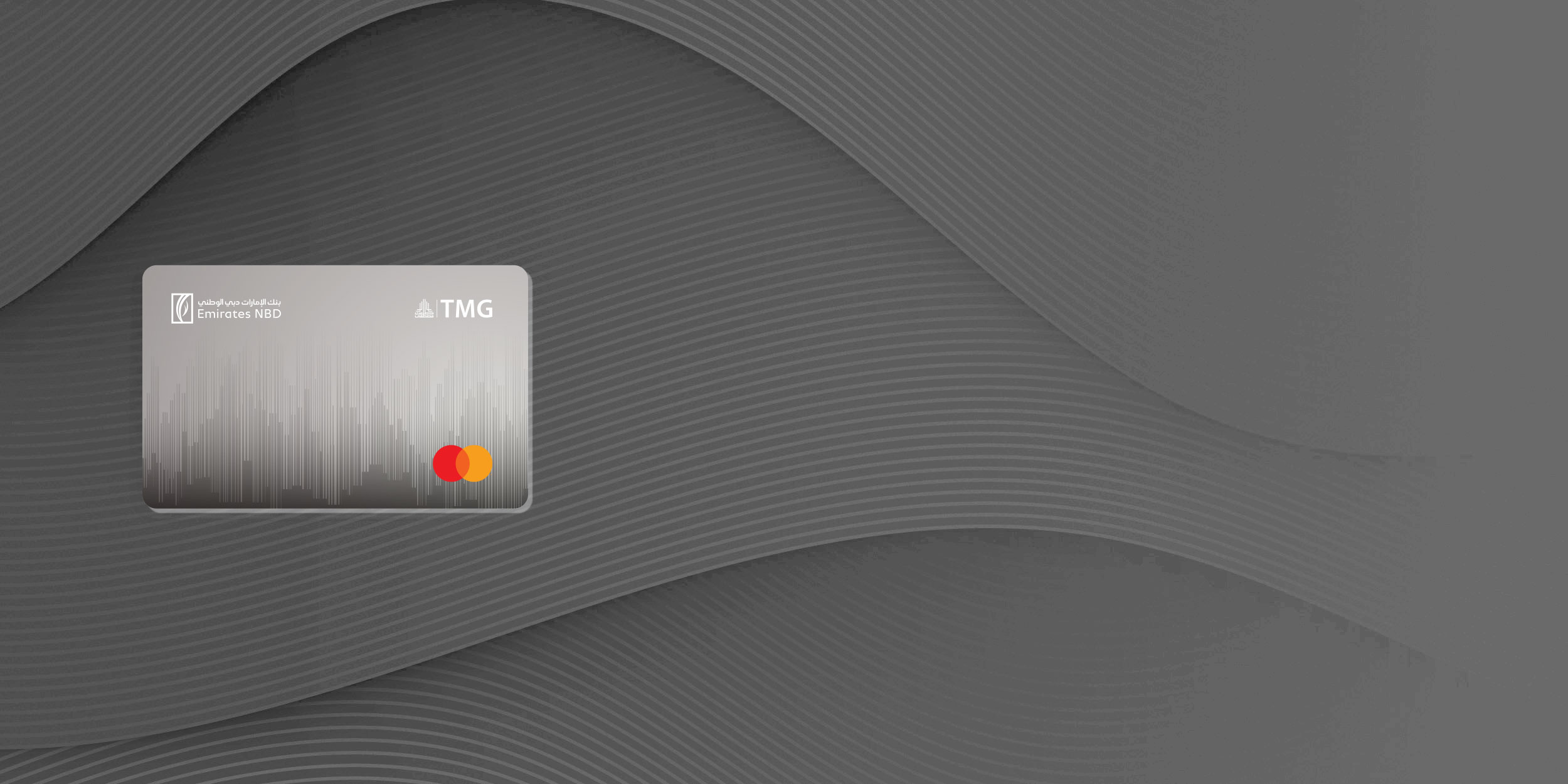 Welcome offer  Titanium Credit Card