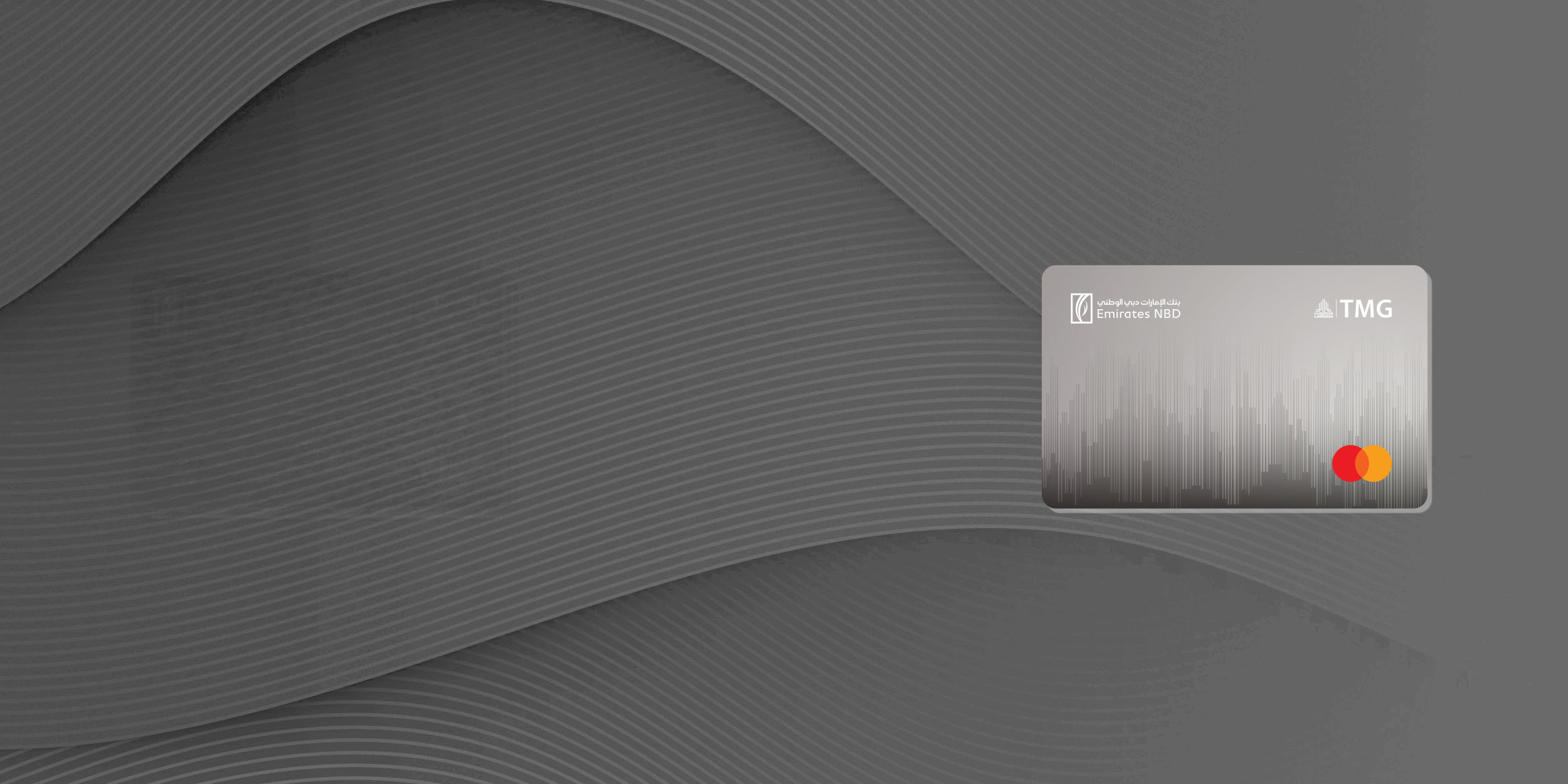 Welcome offer  Titanium Credit Card