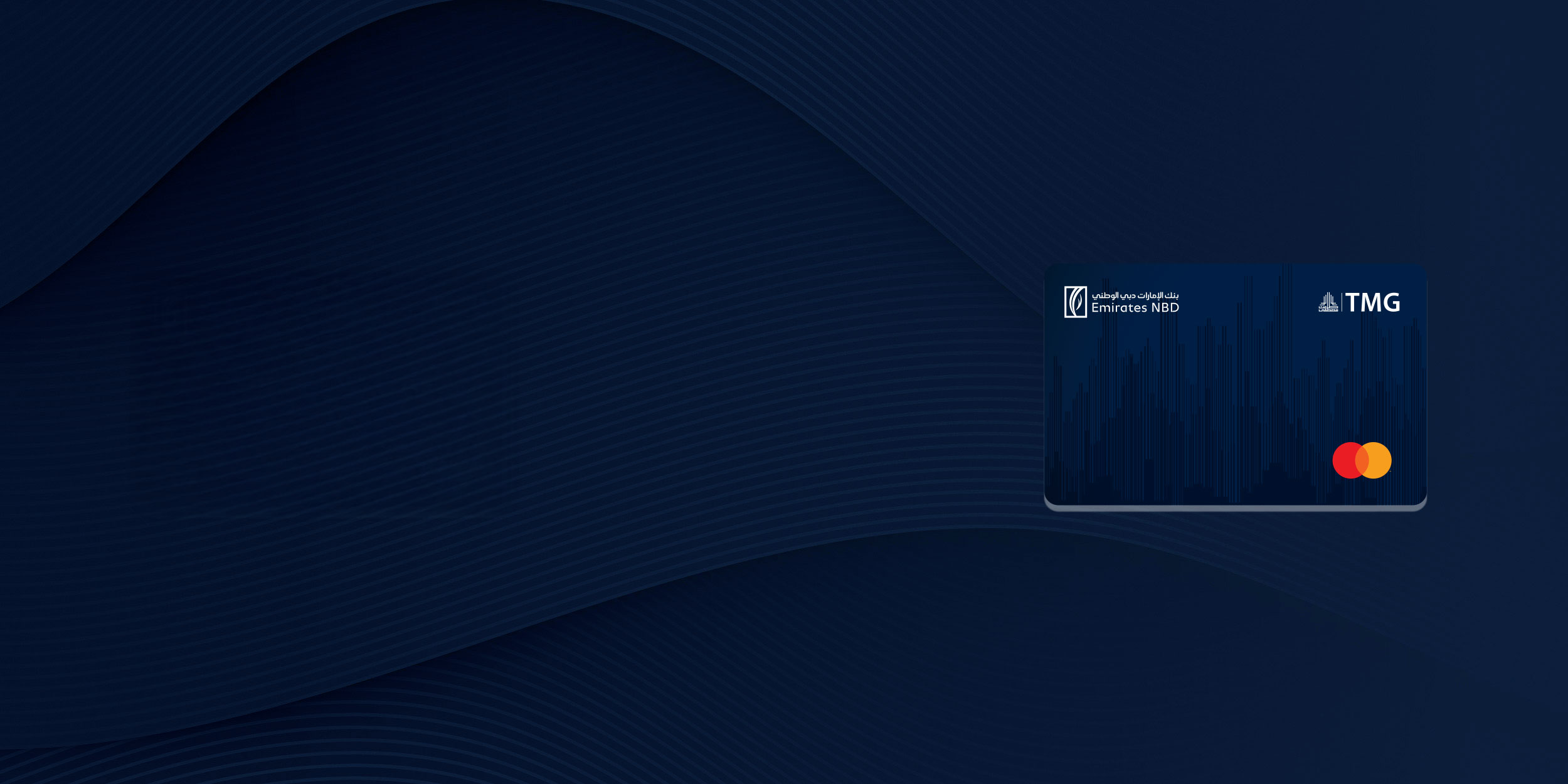 Welcome offer  World Credit Card