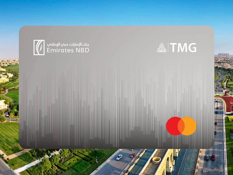 Titanium Credit Card