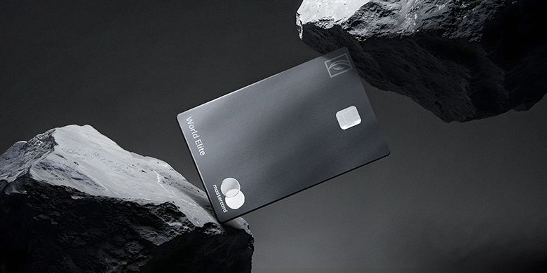 World elite credit card