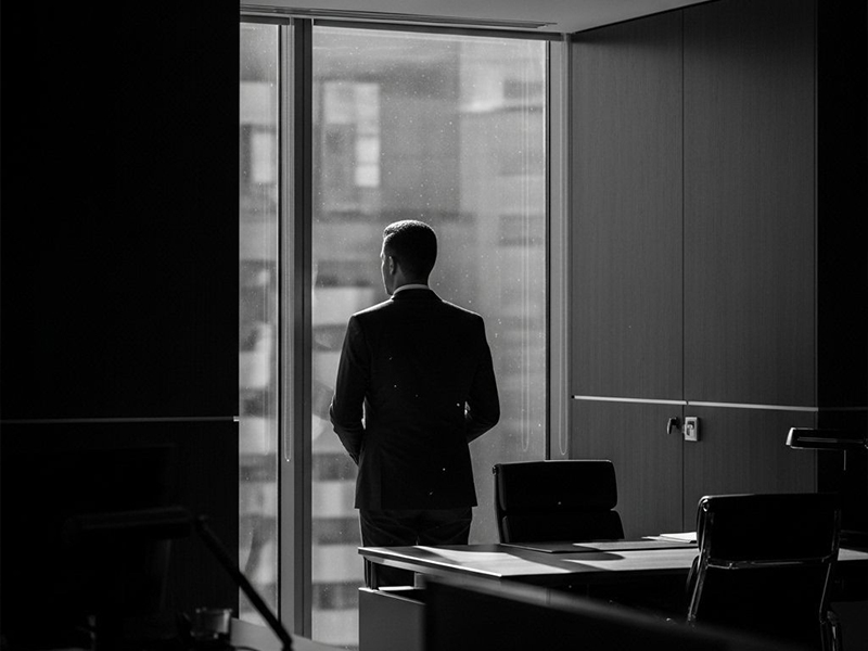 A Dedicated Signature