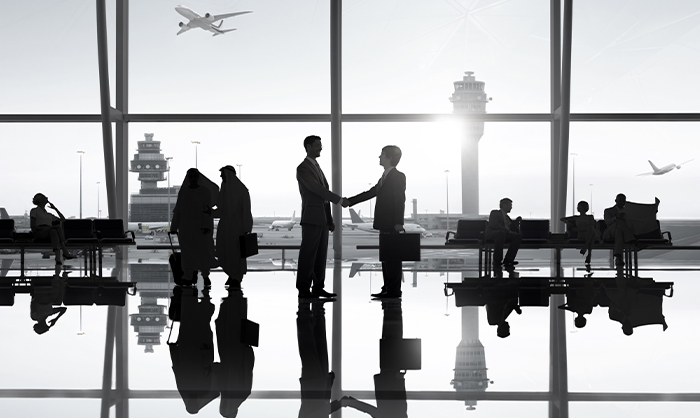 العضوية المجانية في برنامج "كوينتيسينتشالي" (Quintessentially)