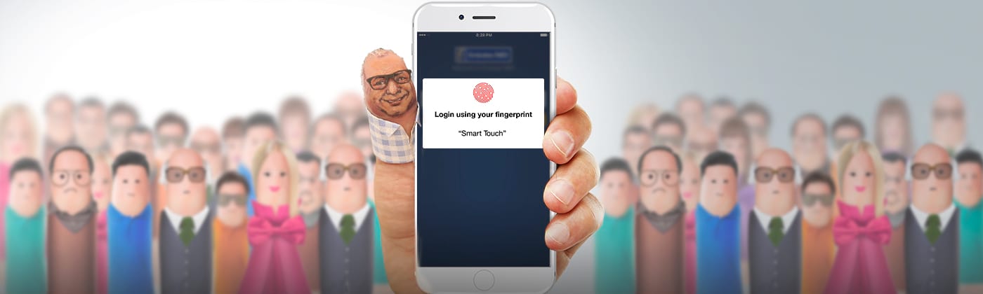 Egypt  Mobile Banking Smart Touch