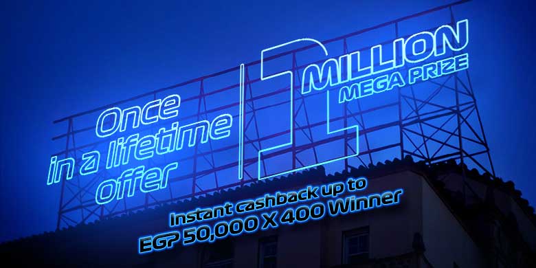 Once in a lifetime offer! Be one of the 401 winners