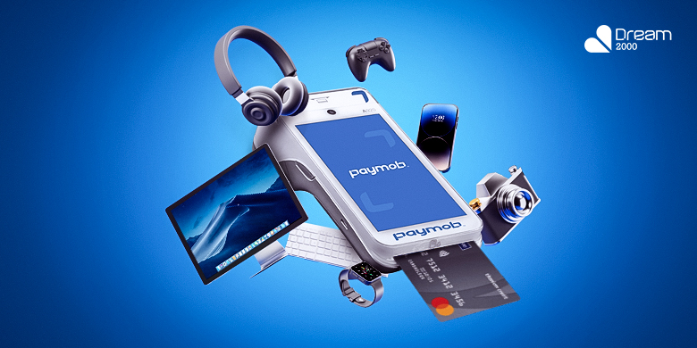 100% كاش باك على المعاملات البنكية 