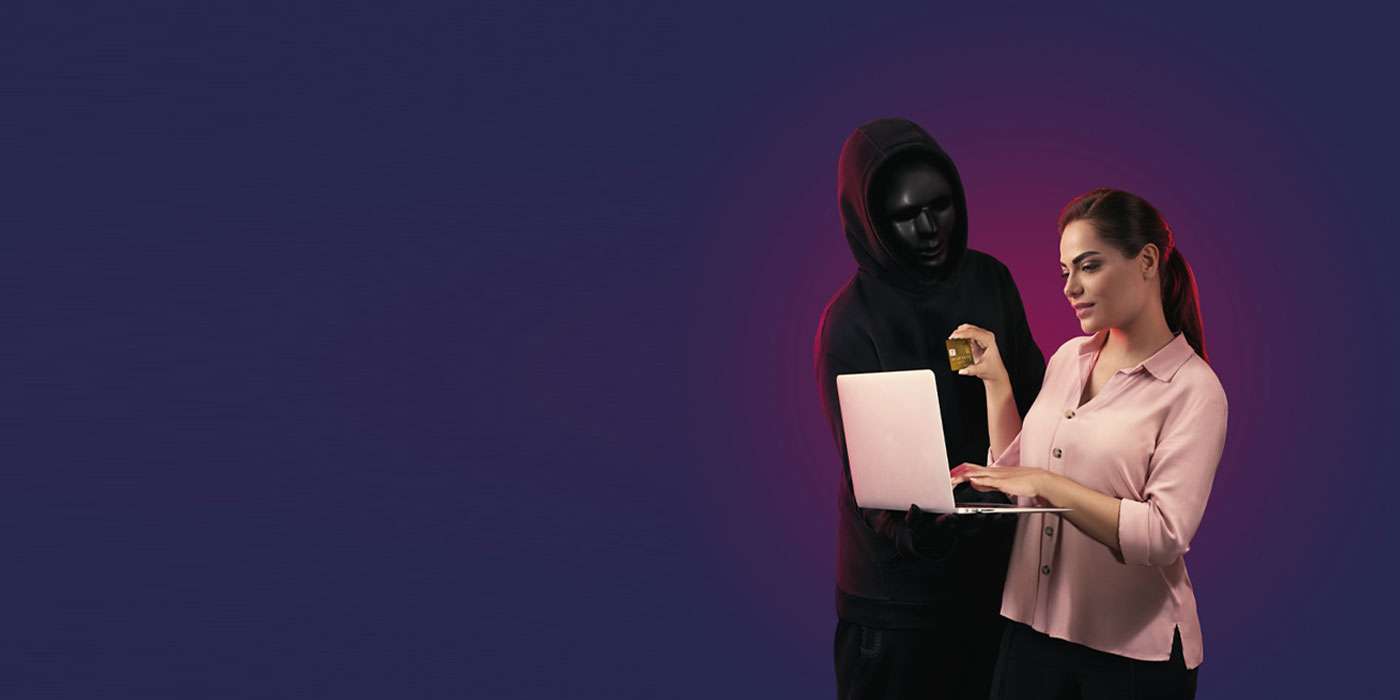 PromoCardWithHighlights  Fight Fraud