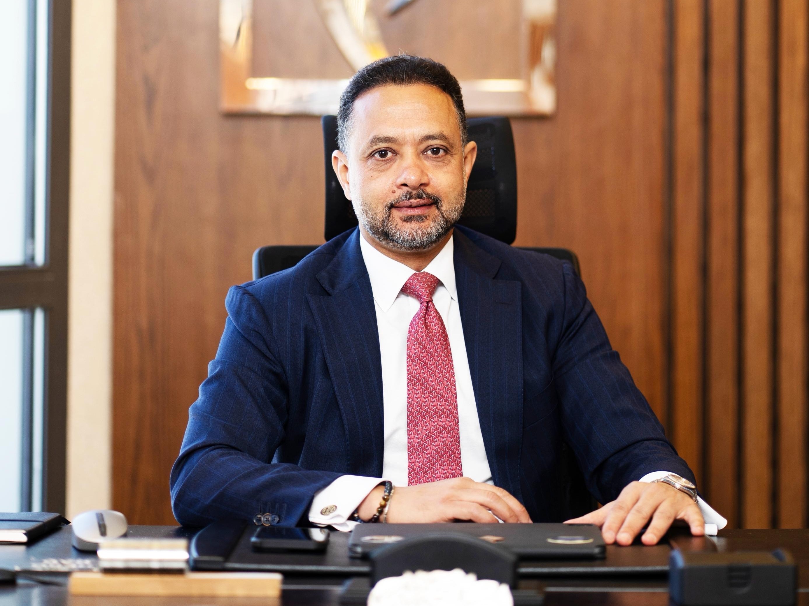 عمرو الشافعي