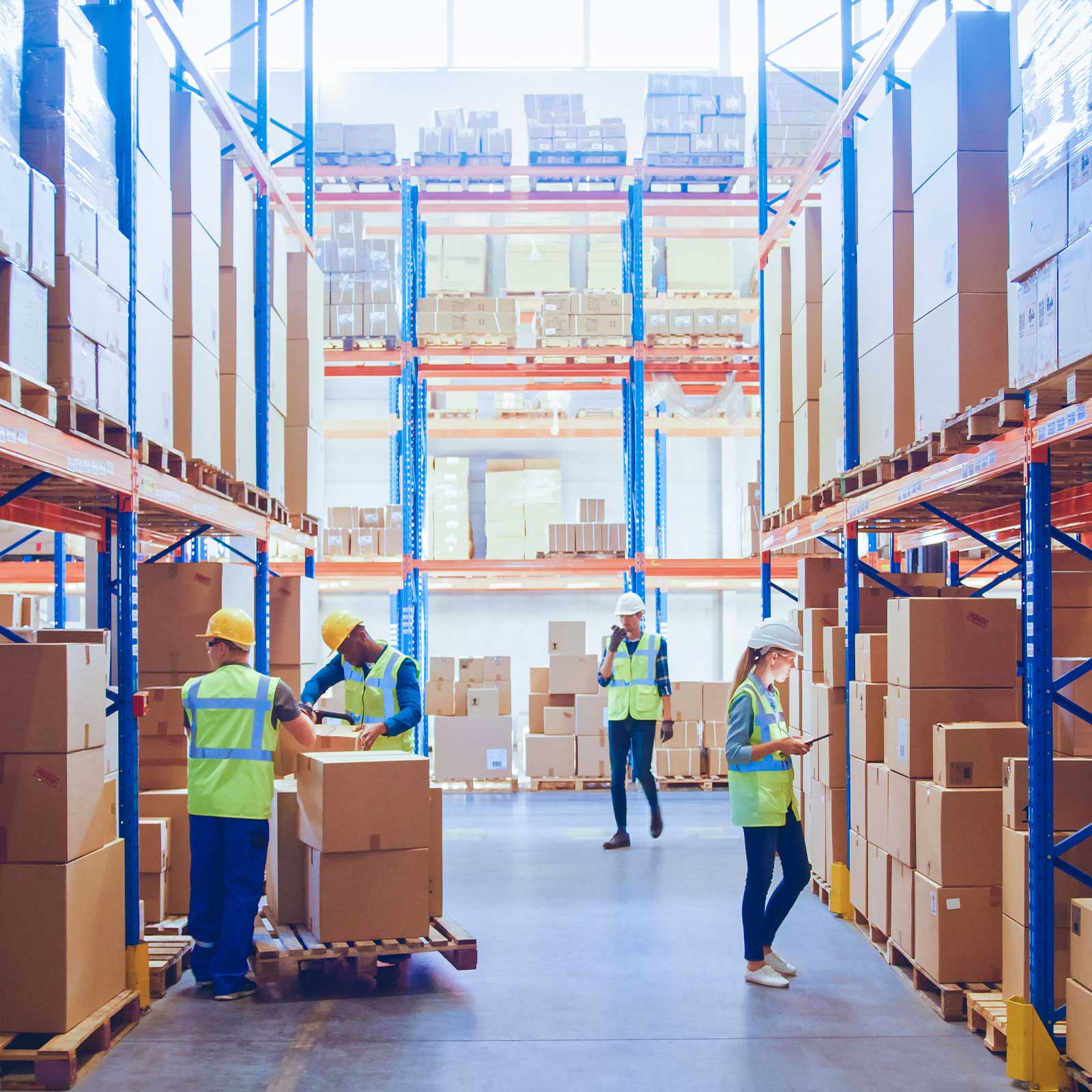 Supply Chain Finance