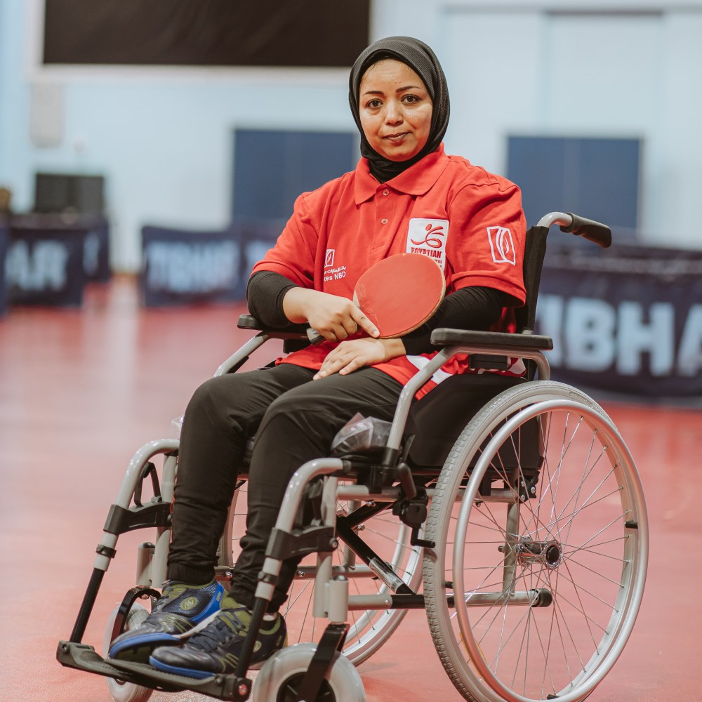 Promo  Supporting People with Disabilities