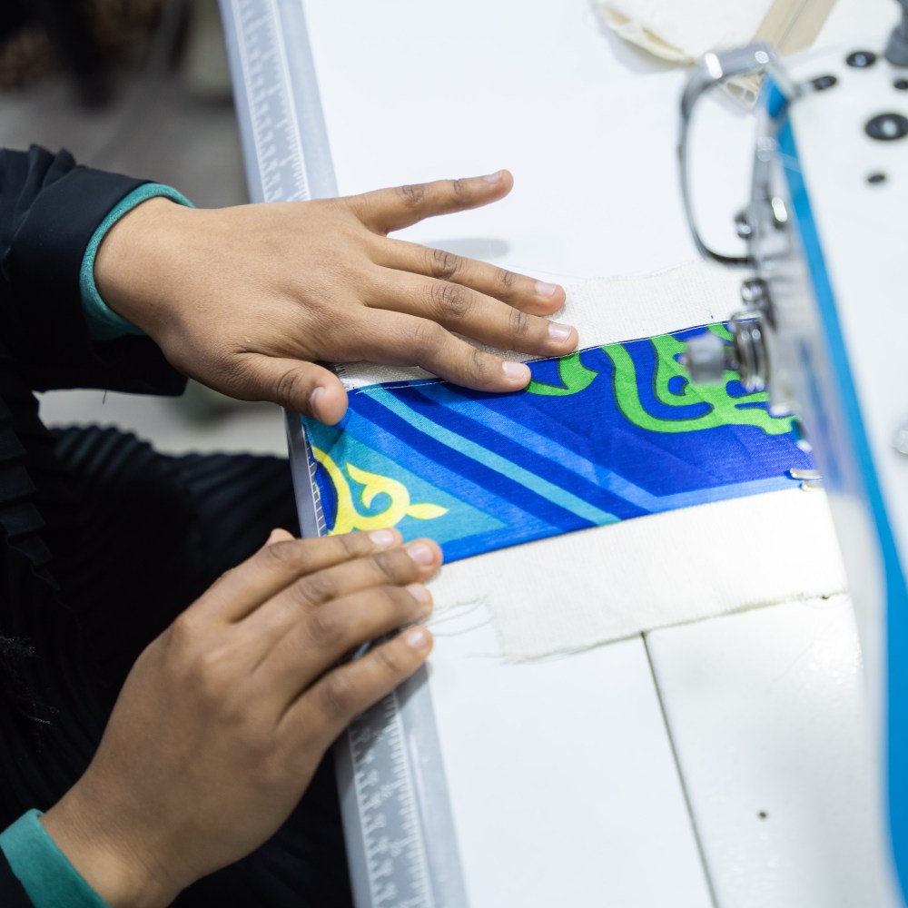 Promo  Women Empowerment