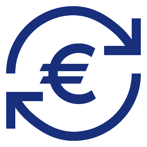 Markup fees  EUR MCDC