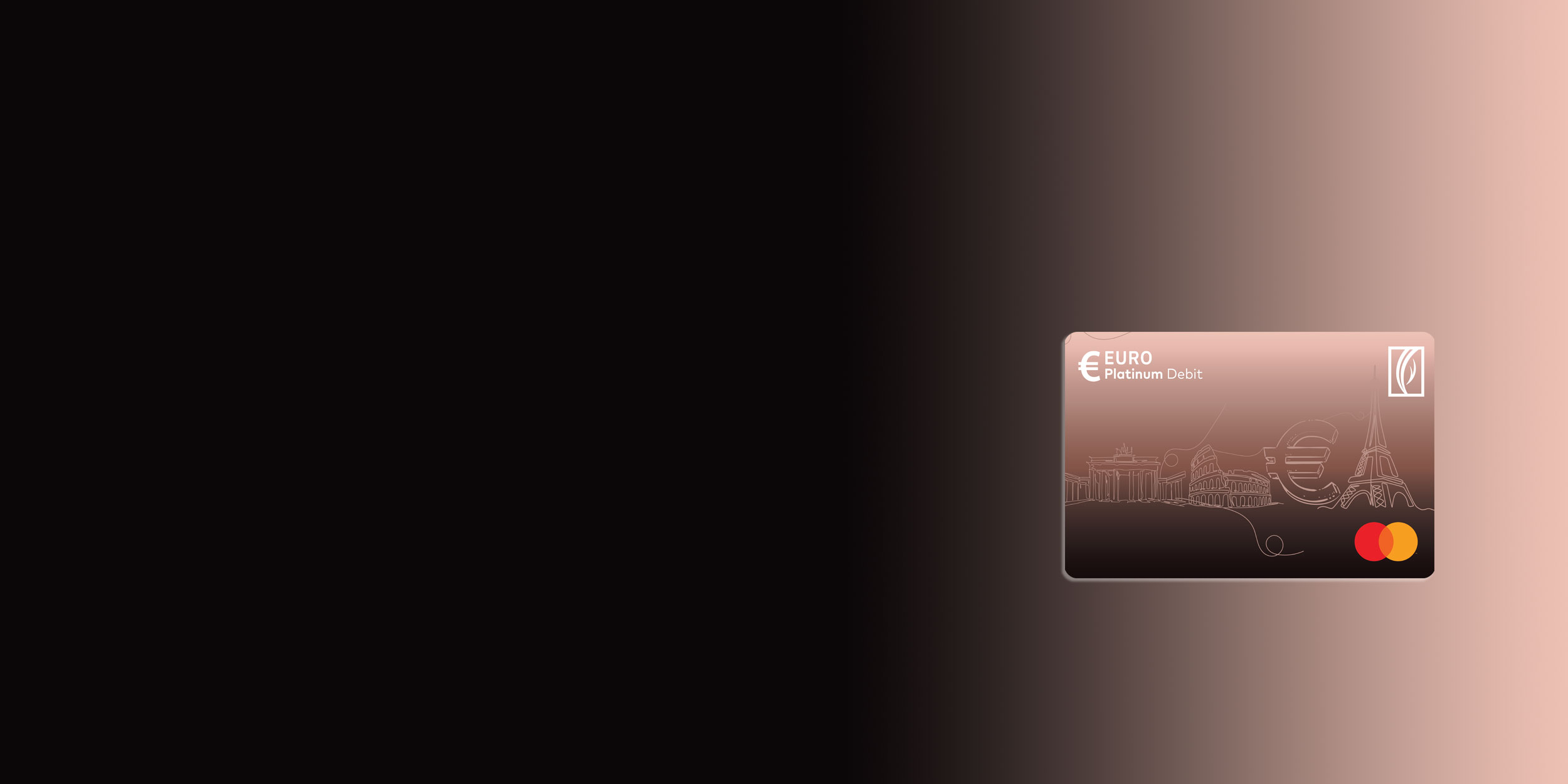 Key Features  EUR MCDC