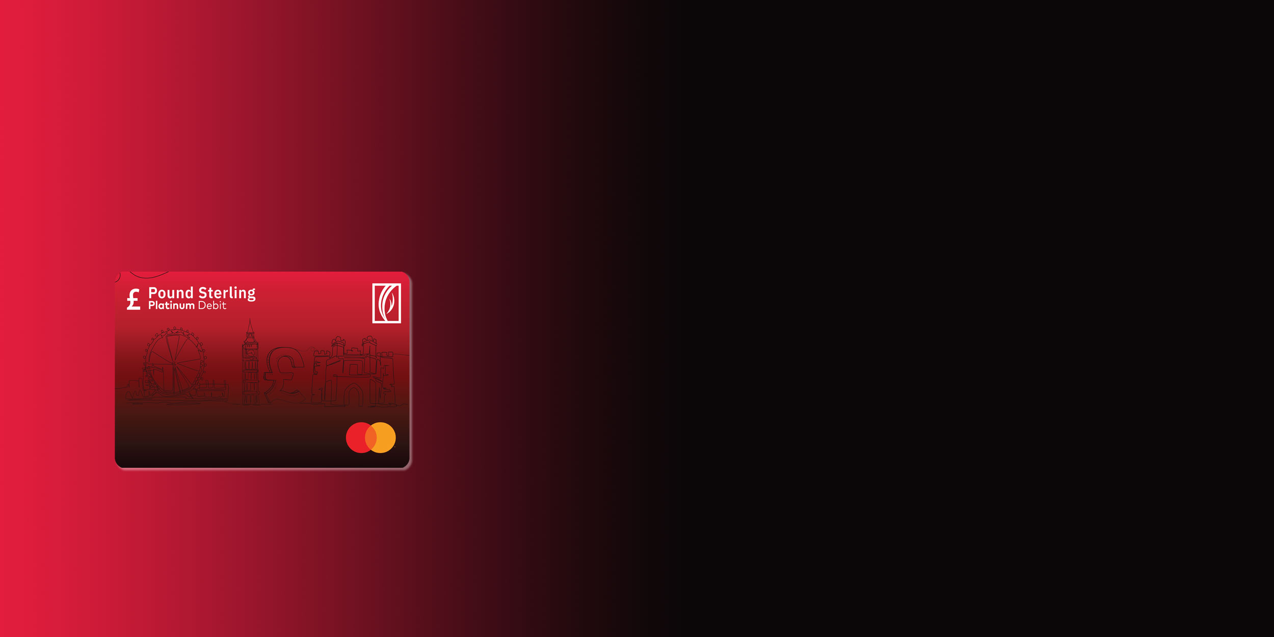 Key Features  GBP MCDC