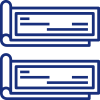 Cheque factory