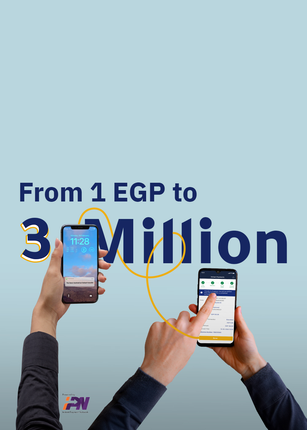 Mobile Banking Application