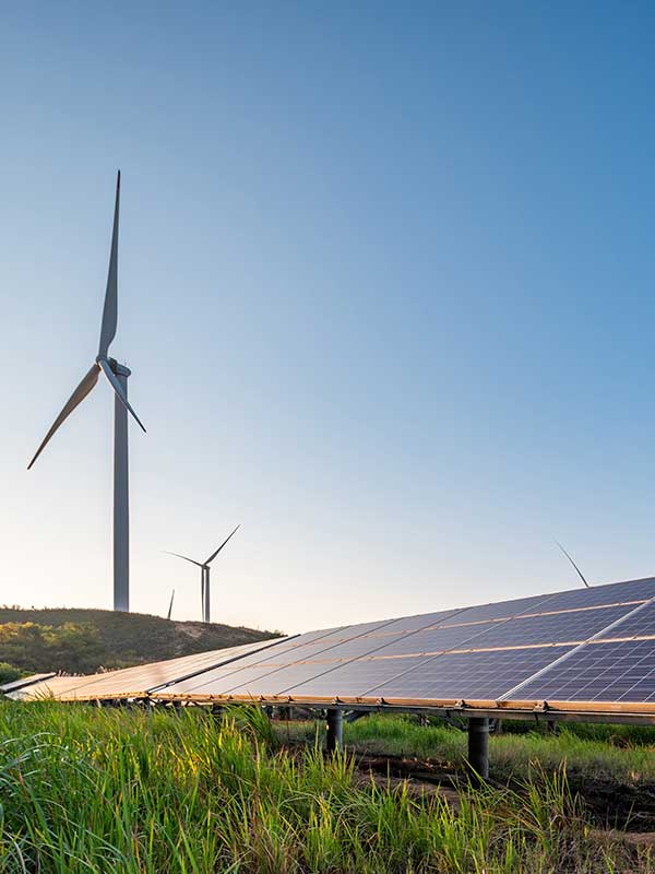 Solar Panels loan for a better future