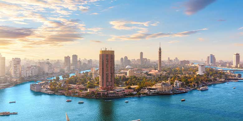 الاستدامة والتمويل المستدام