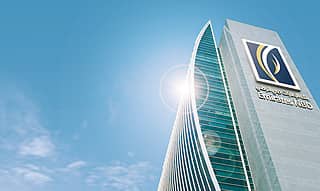 Find Business Banking