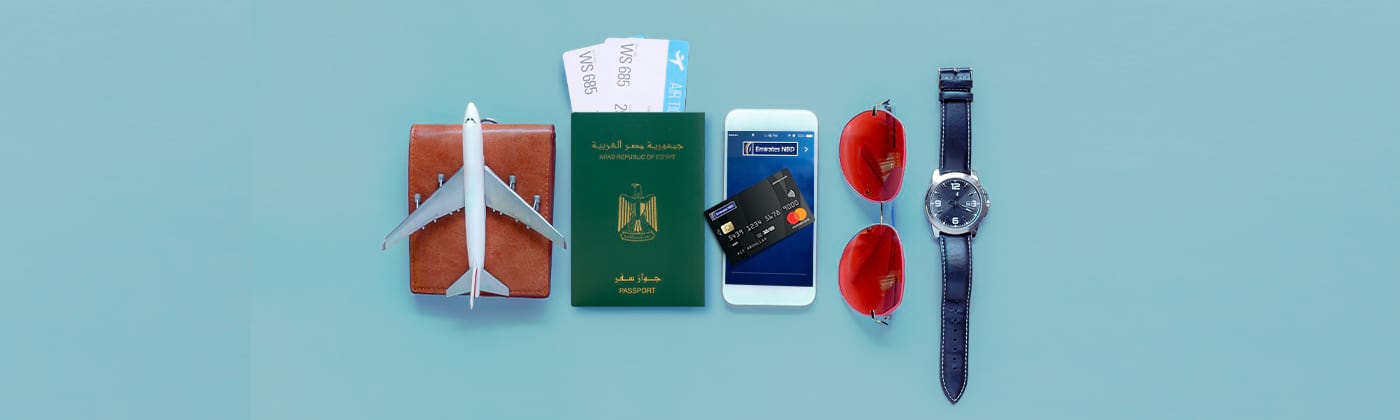 Campaign Banner Credit Cards