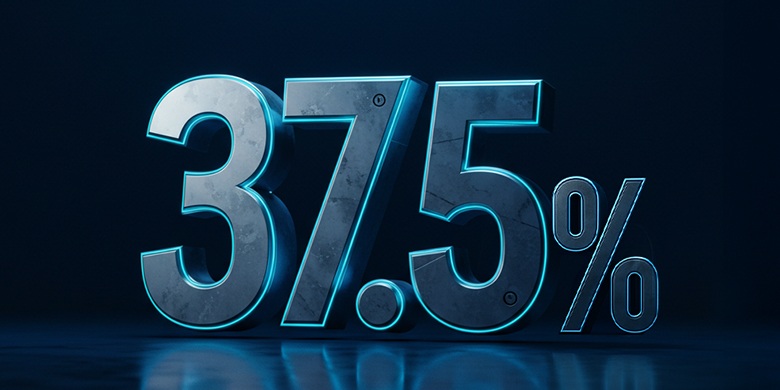 Campaign Banner Certificate of Deposit