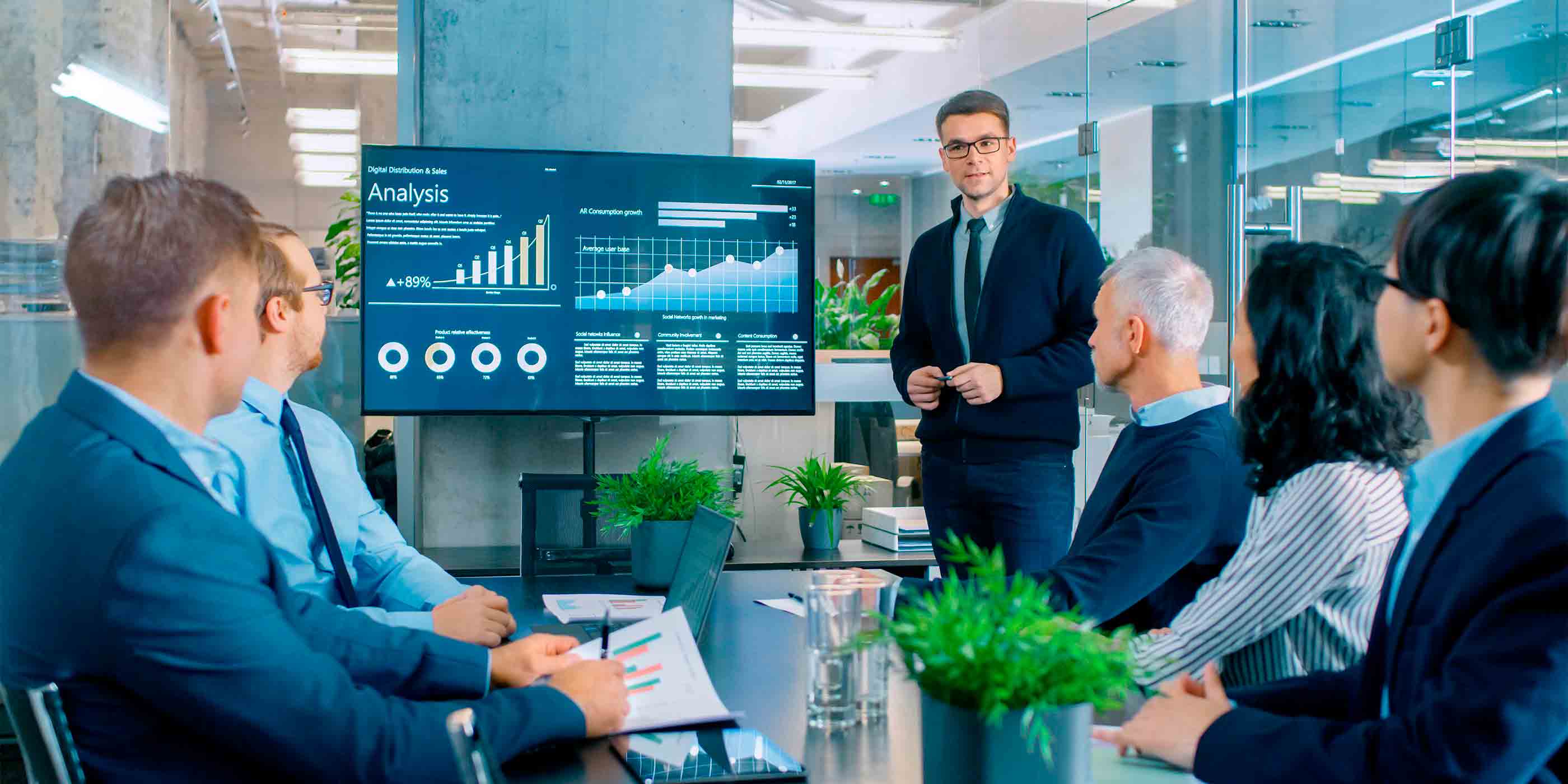 BannerWithHighLights  Commercial banking