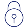 Increased Security and compliant practices