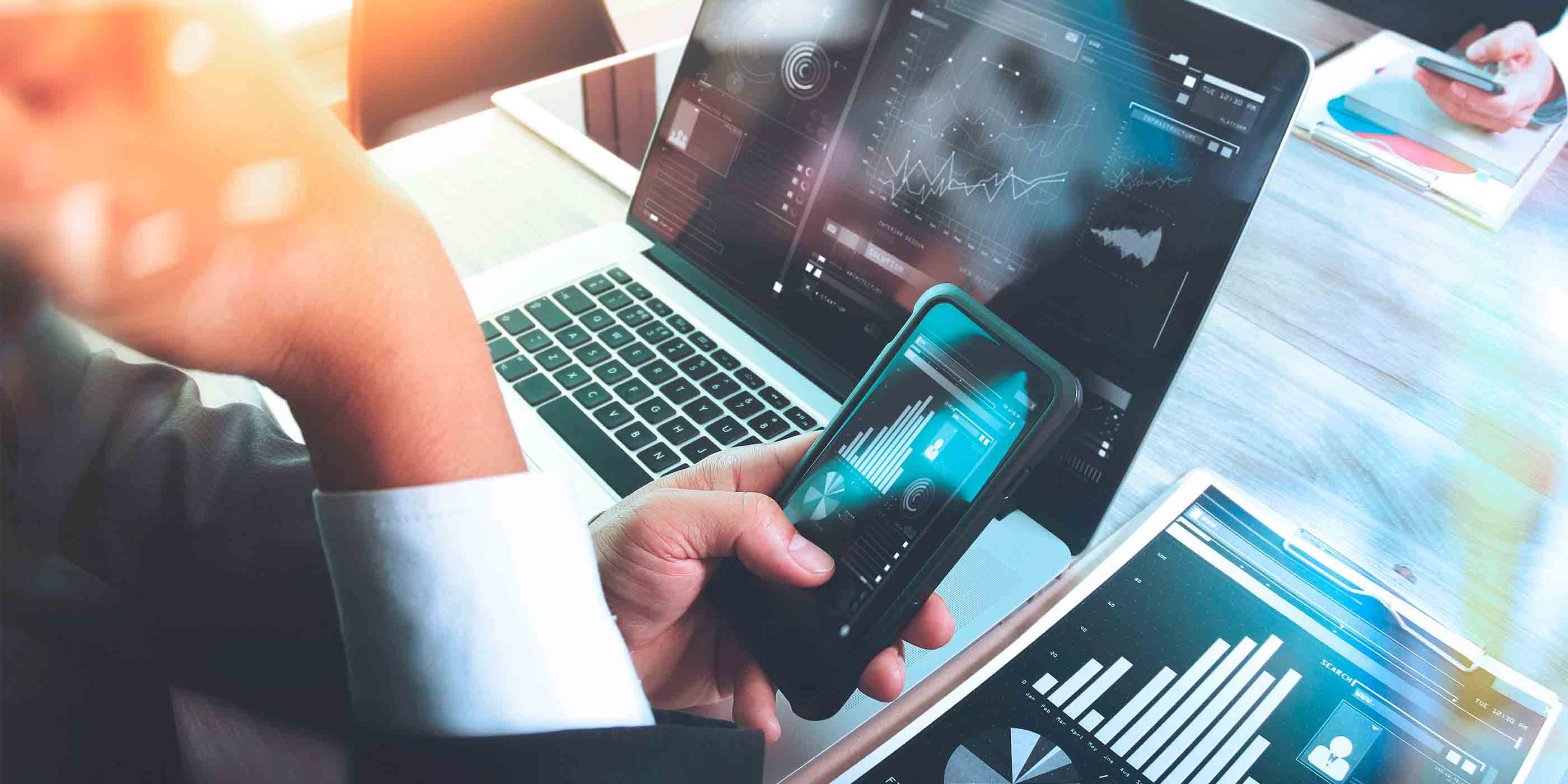 BannerWithHighLights  Receivables