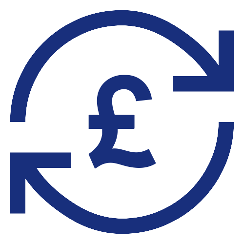 Valet Parking  GBP MCDC