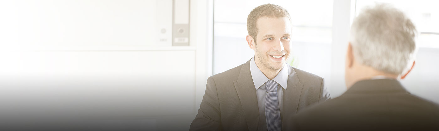 Corporate Employee Program Banner