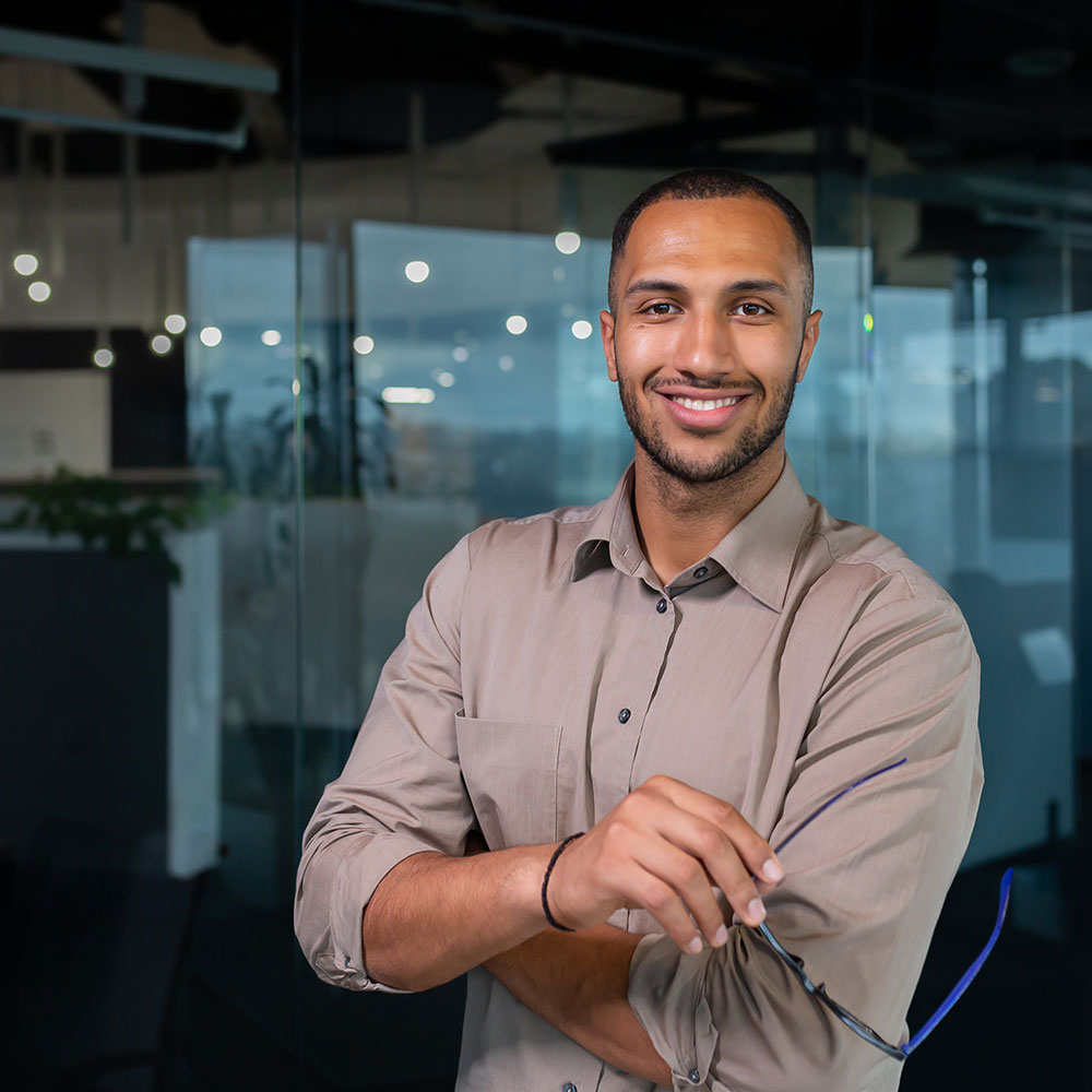 مديرون علاقات عامة مخصصون لك