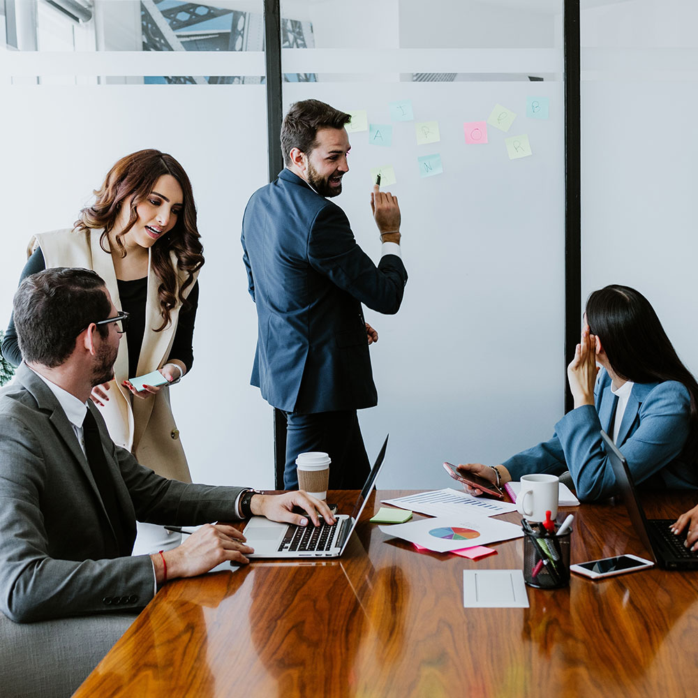 خدمات الكونسيرج الحكومية