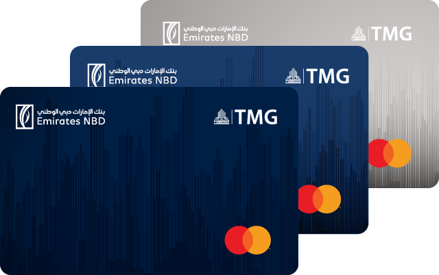 Campaign Banner  TMG