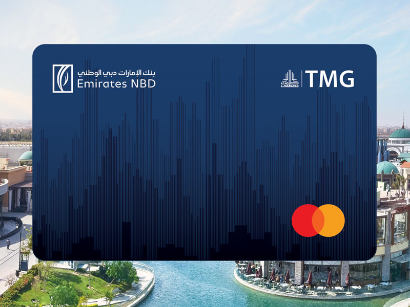 Platinum Credit Card