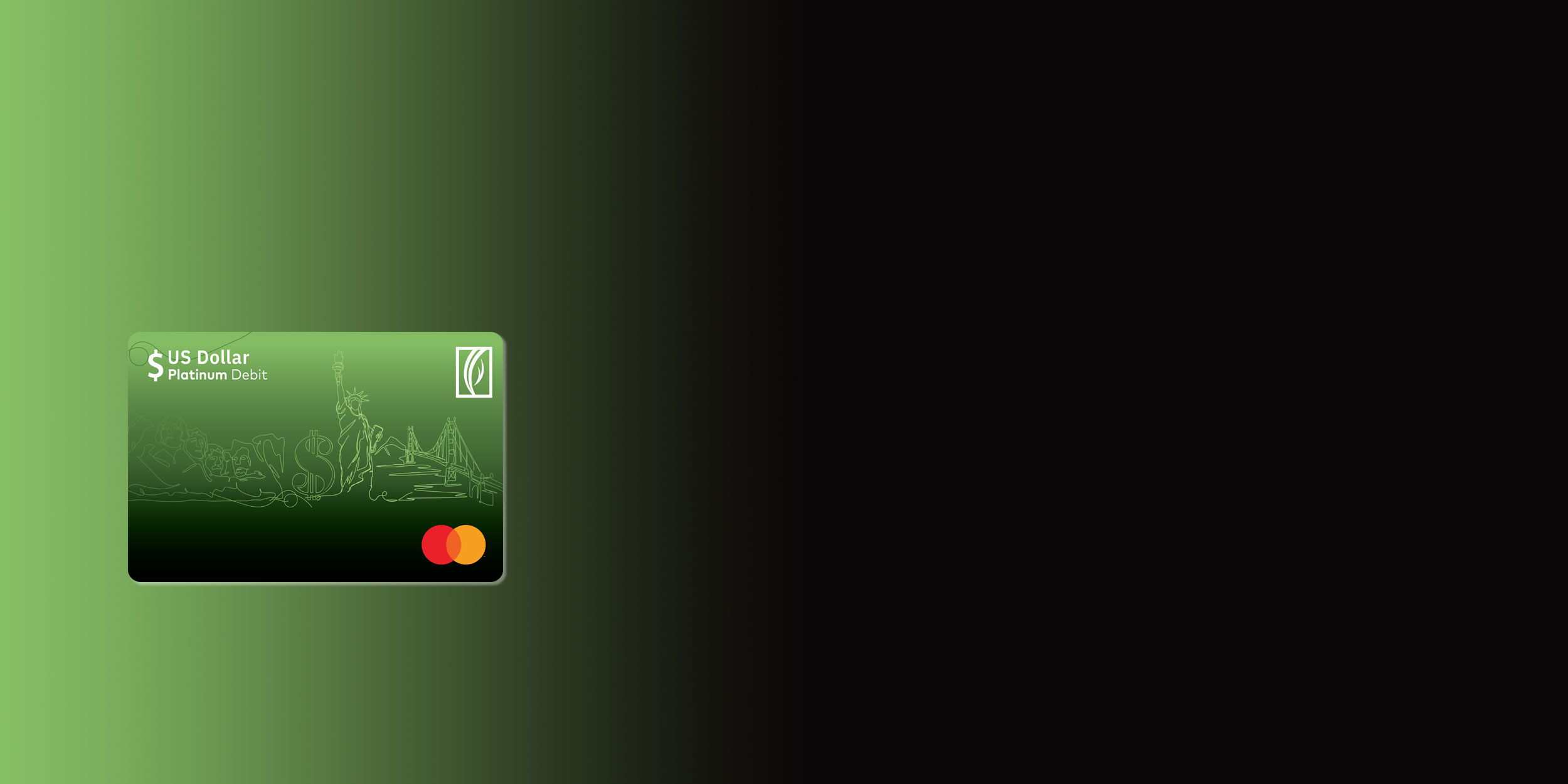 Mastercard Keyfeatures US Dollar Mastercard® Debit Card | Emirates NBD Egypt