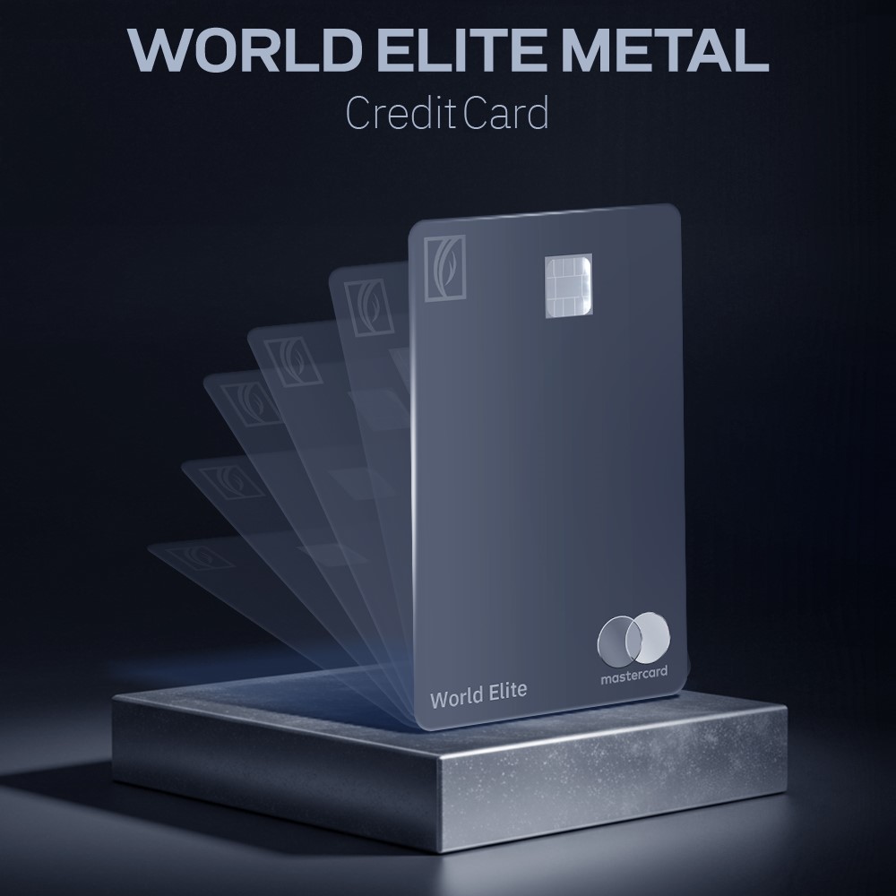 New World Elite Mastercard Benefits – NQETJ