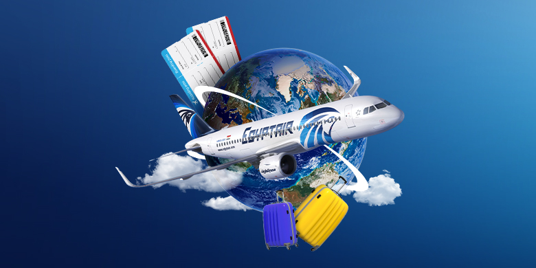 Egypt air excess baggage cheap