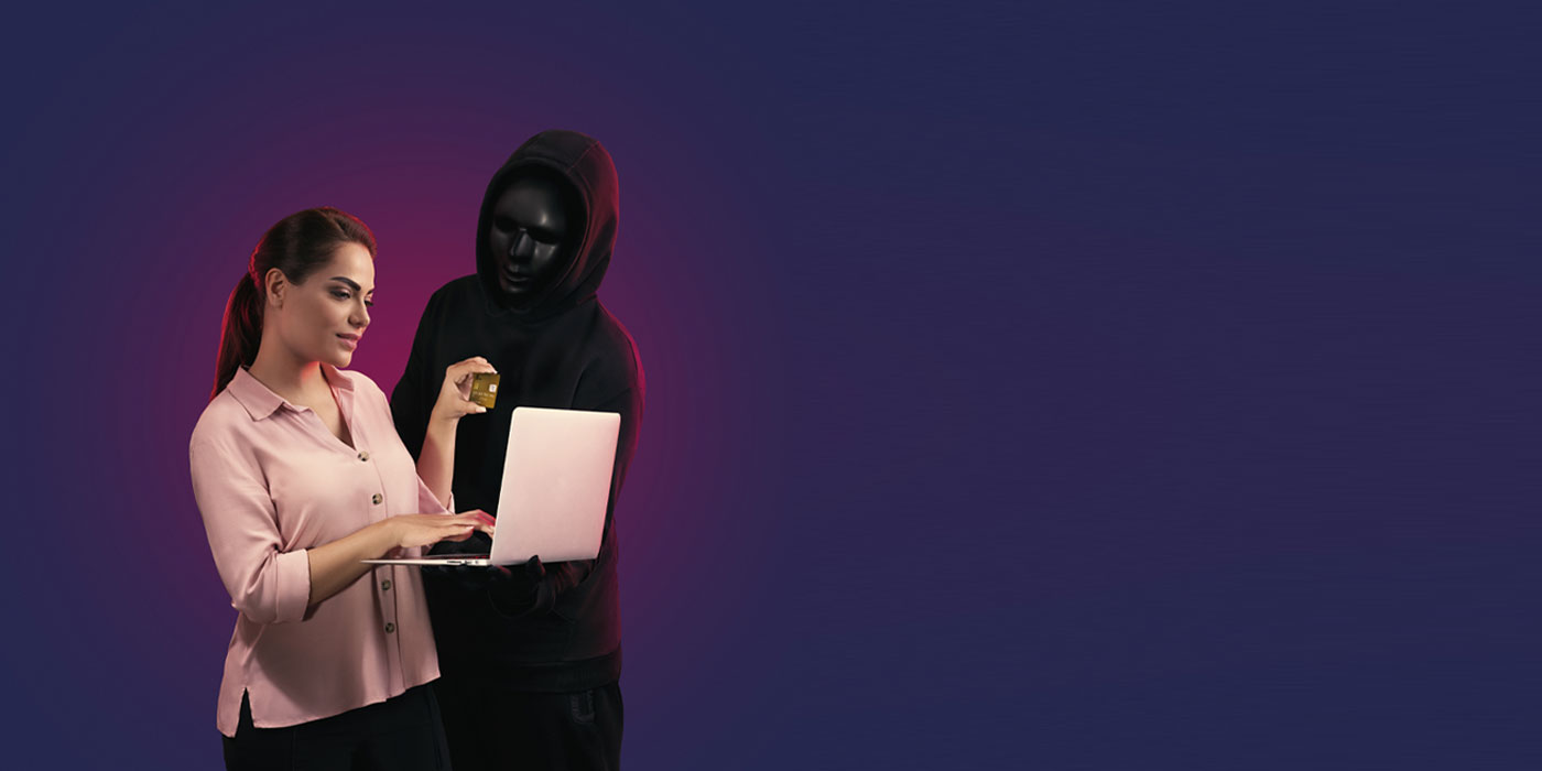 PromoCardWithHighlights  Fight Fraud