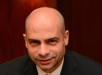 Salah Amin