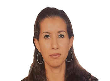Rania Hakim