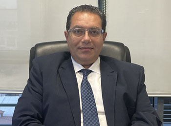 Ahmed Al Qassim