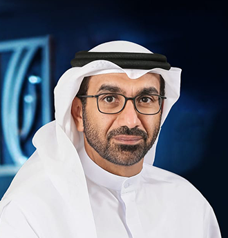 Hesham Al Qassim