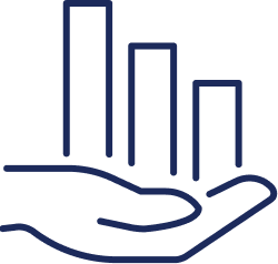 تجربة مصرفية محسّنة مصممة لتوفر عليك الوقت والمال